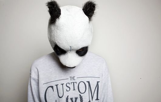 Cro: Tourdaten vom Rapper mit der Pandamaske, Album "RAOP" ab 6. Juli