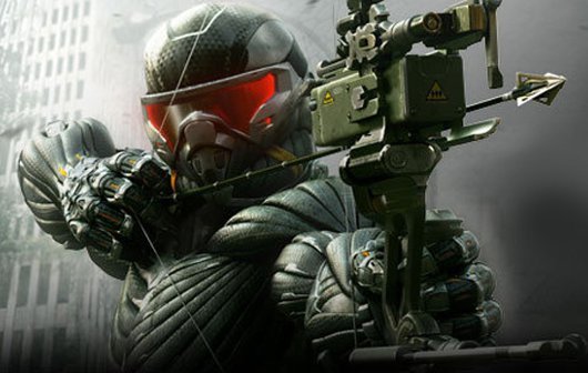 Crysis 3: Gameplay-Trailer zum neuen Crytek-Shooter