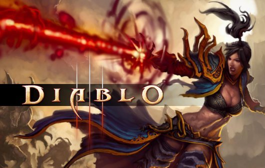 Diablo 3: Das sind die Launch-Events in Europa