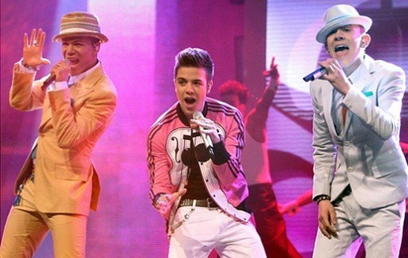 DSDS im Live-Stream 2012 - die achte Motto-Show online sehen