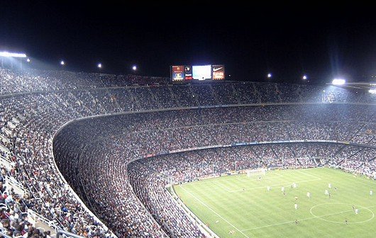 El Clasico im Live-Stream: FC Barcelona - Real Madrid online sehen