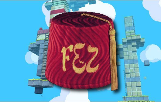 Fez: Indie-Geheimtipp launcht auf Xbox Live Arcade