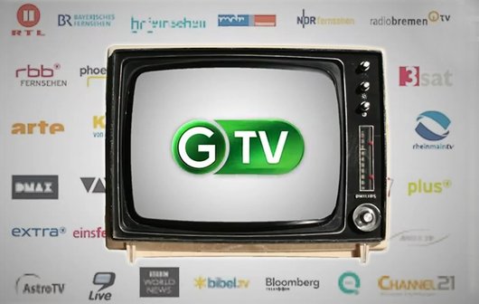 GIGA: Wir kommen wieder ins TV
