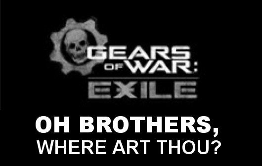 Gears of War: Exile - Epic stellt Spin-Off ein