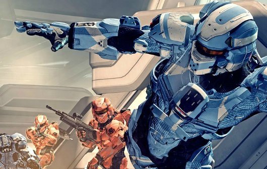 Halo 4: Spartan Ops Episode 2 ab sofort auf Xbox Live