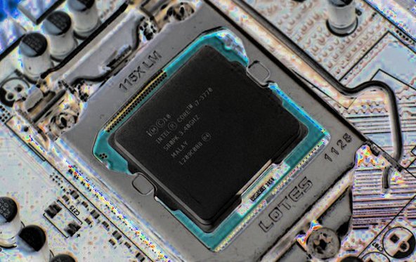 Ivy Bridge: Intels dritte iCore-Generation auf dem Prüfstand