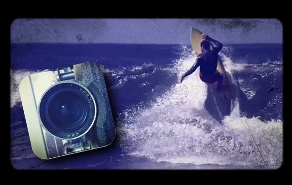 iSupr8: Super-8-Filme mit iPhone und iPad erstellen