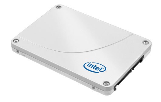 SSD 330 Serie: Günstige Solid-State Drives von Intel