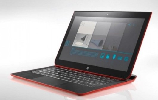 Touch und Tastatur im Tablet: Intel zeigt Apple das MacBook der Zukunft