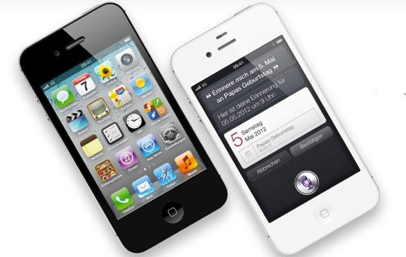 Ende der Providerbindung: Will Apple selbst Mobilfunkbetreiber werden?