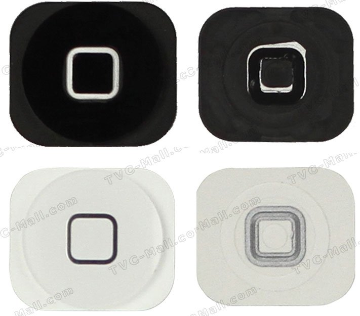 Neues iPhone: Bilder von Home-Button aufgetaucht