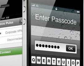 Zugriff auf Smartphones: Apple und Google helfen Polizei in den USA