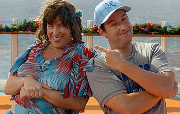 Goldene Himbeere 2012 - die Gewinner der Anti-Oscars