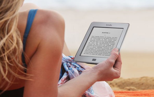Studien: Tablets und eReader nicht zu stoppen