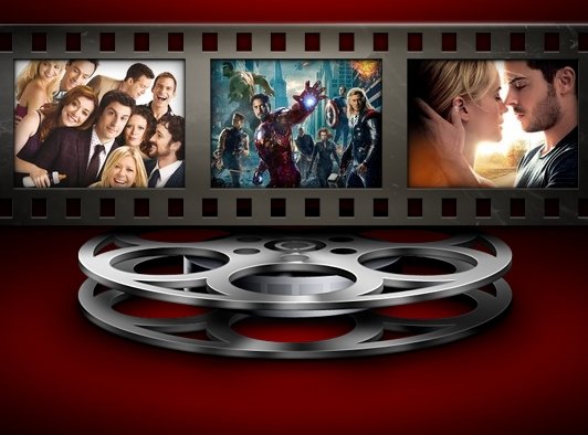 Neu im Kino - alle Filmstarts am 26.4.12