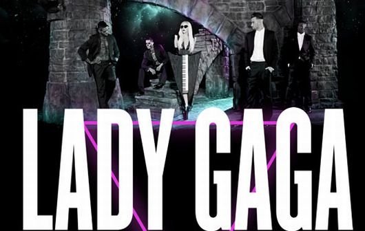 Lady Gaga: 2 Konzerte in Deutschland in Köln und Hannover im September