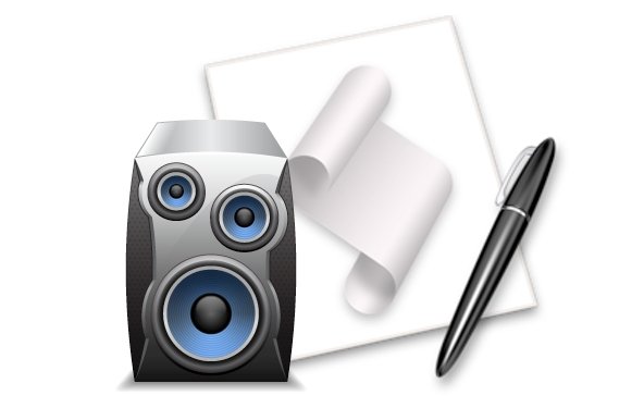 Mac OS X Lion: Lautstärke-Feinabstimmung und Co