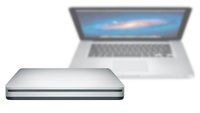 MacBook Air SuperDrive mit jedem anderen Mac verwenden: Tipp