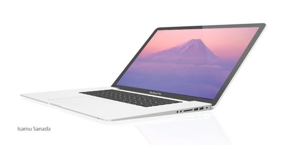 MacBook Pro 2012: Ohne optisches Laufwerk und mit Anobit-SSD-Speicher?