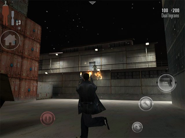 Max Payne: iOS Port kommt am Donnerstag