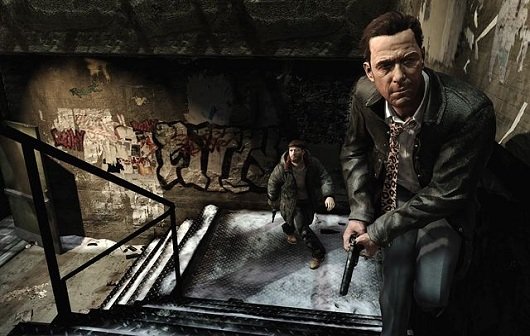 Max Payne 3: Rockstar ändert DLC Plan