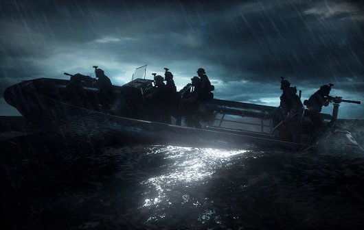 Medal of Honor - Warfighter: Multiplayer-Trailer veröffentlicht