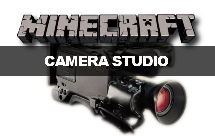 Minecraft Camera Studio