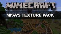 Minecraft: Misa's Realistic (HD) Texture Pack 1.2.5