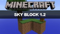 Minecraft: Sky Block 1.2.5