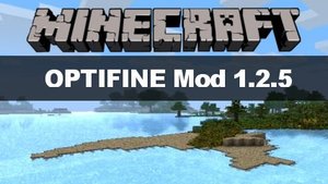 Minecraft OptiFine