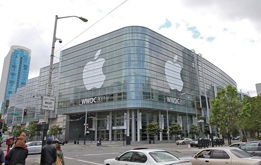 WWDC 2012: Rätselraten um mögliche Termine
