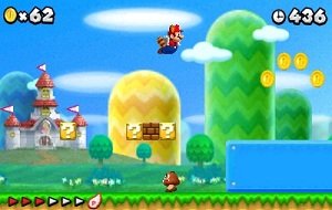 New Super Mario Bros 2: Kommt im August