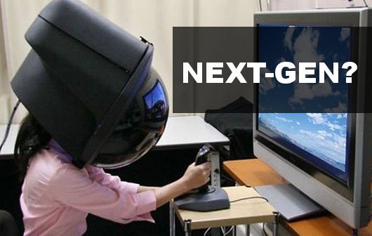 Next-Gen: Auch Entwickler haben Ansprüche an die Konsolen