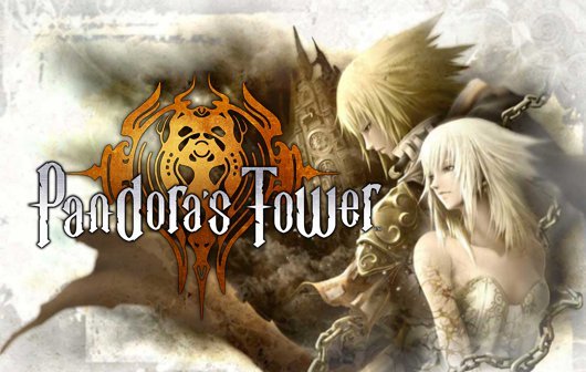 Pandora's Tower Kurzcheck: Alles für die Liebste