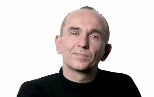 Peter Molyneux: Denkt noch lange nicht an Ruhestand