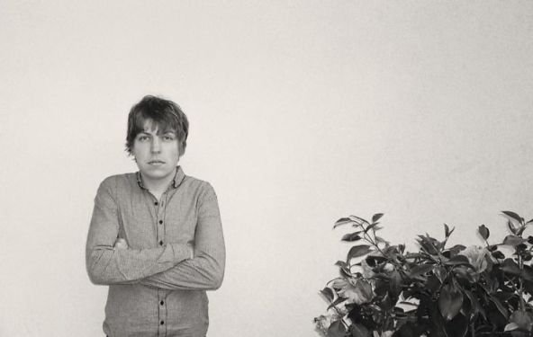 Philipp Poisel: „Projekt Seerosenteich“-Tour im April/Mai, Livealbum Juli 2012 + Teaser-Video online