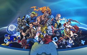 PlayStation All-Stars Battle Royale