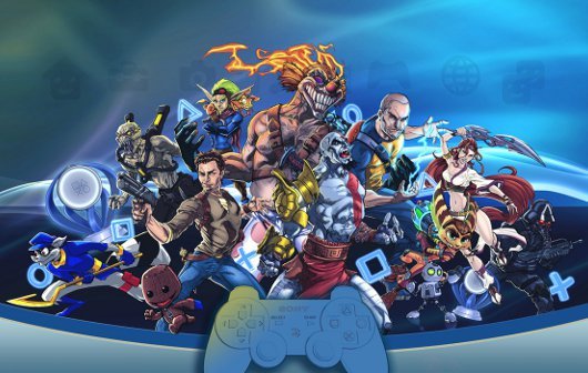 Playstation All-Stars Battle Royale: Die Einstiegsdroge für Kampfspiele