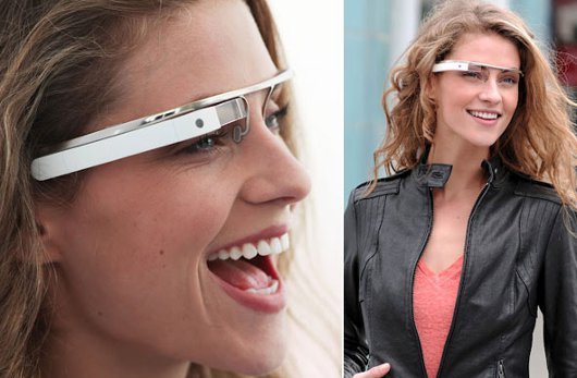 Google Glass: Apple als heißester Kandidat für ein Konkurrenz-Produkt?