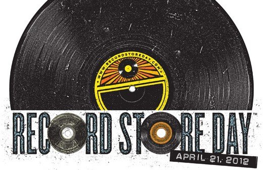 Samstag ist Record Store Day - weltweit exklusive Veröffentlichungen und Instore-Konzerte