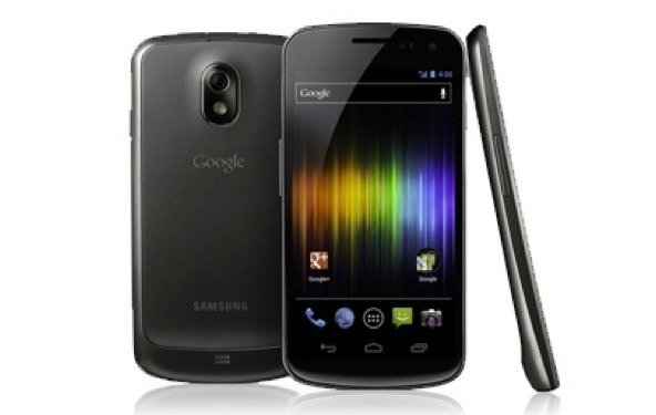 Galaxy Nexus: Google will Verbot mit Software-Update umgehen