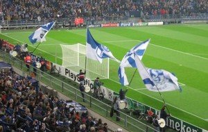 Hannover - Atletico Madrid und Schalke - Bilbao im Live-Stream: Die Europa-League-Viertelfinale in voller Länge