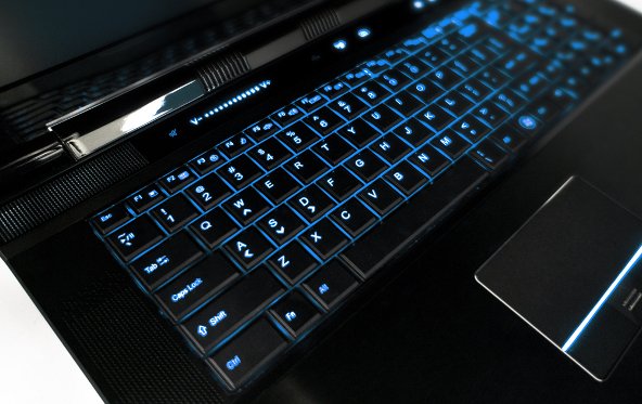 Erste Kepler Notebook-Benchmarks veröffentlicht