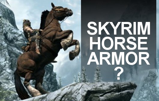 Skyrim: DLC-Infos eventuell nächste Woche