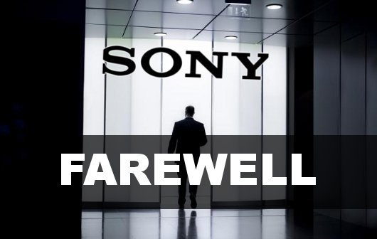 Sony: 10.000 Arbeitsplätze in Gefahr