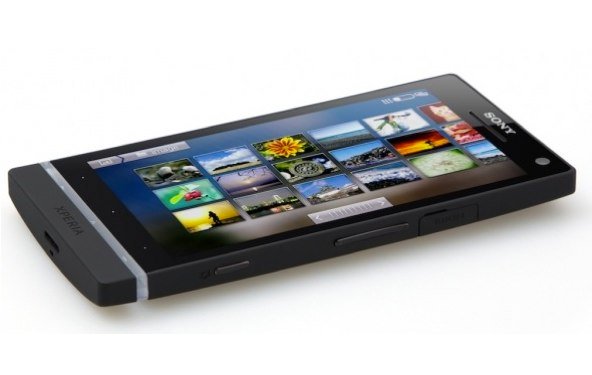 Sony Xperia S: Impressionen nach 2 Monaten Nutzung