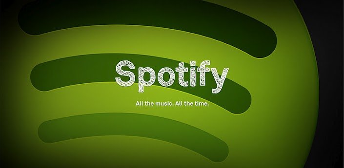 Spotify - Neue Android App als Beta zum Download