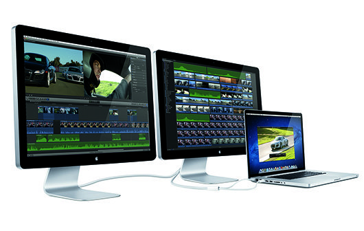 MacBook Pro 2012: Neue Thunderbolt-Controller gesichtet