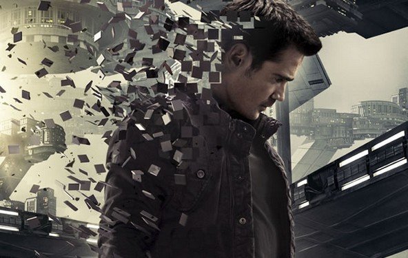 Total Recall - der Trailer für das Remake