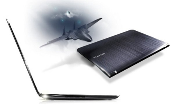 AMD und Samsung entwickeln gemeinsam Ultrathin-Notebooks